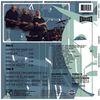 CPT. Kirk and the Devil Horns - Vinyl