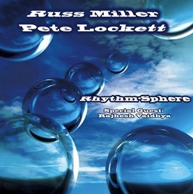 Rhythm-Sphere - CD