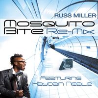 Mosquito Bite Remix by Russ Miller