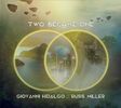 Two Become One - CD