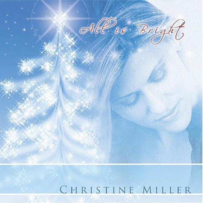 All is Bright - CD