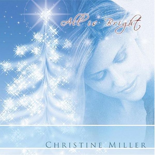 All is Bright - CD
