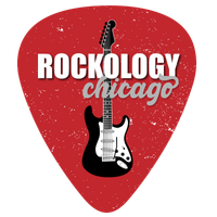 ROCKOLOGY CHICAGO ROCKIN" DYER SUMMER FEST 2025