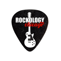 Rockology Chicago PRIVATE EVENT