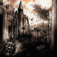 Locust Suite by The Folly Of Man