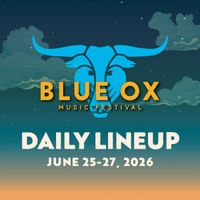 Blue Ox Music Festival