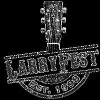 LarryFest in La Farge!