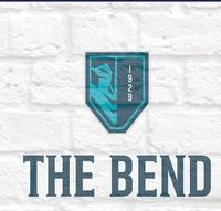 @ The Bend Theater in West Bend