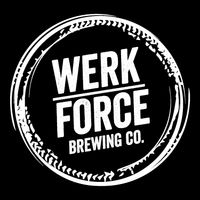 @ Werk Force Brewing in Plainfield, Illinois