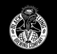 @ Black Lung Brewing Company in Fox Lake, Illinois