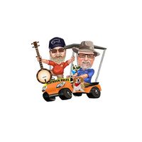 @ the Flatrock Bluegrass Jamboree in Armstrong Creek