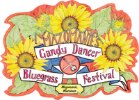 Gandy Dancer Music Festival in Mazomanie