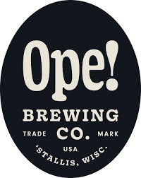 Ope! Brewing