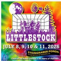 Littlestock Festival