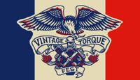 Vintage Torque Fest