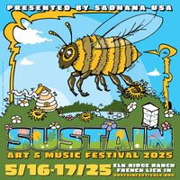 Sustain Art & Music Festival