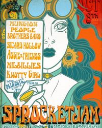 SprocketJam