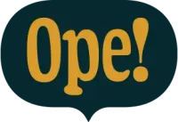 Ope! Brewing