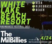 White Lake Brewgrass Festival