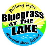 Bluegrass at the Lake festival in Wisconsin Rapids