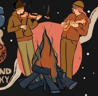2nd Annual Winter Heater w/ special guests Mama Said String Band and Buffalo Galaxy!