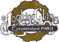 At The Looking Glass in Janesville