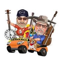 Flatrock Bluegrass Jamboree