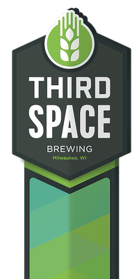 Anniversary party at Third Space Brewing!