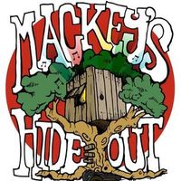 At Mackey's Hideout with Miles Over Mountains