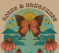 Boats and Bluegrass!