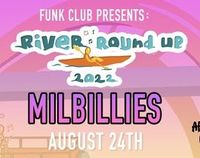 Milwaukee River Roundup