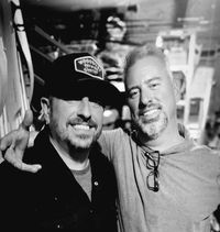 Milford Porchfest - Oddfellas Duo