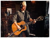 Bobby Wheeler Acoustic at Little Barn Shelton