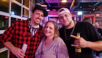 MAGS - Remembering Annamarie (with Shot Down, Nashville Drive, Shameless and Heavy Hitters)