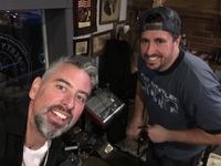 Oddfellas Duo (Matto and Wheeler) - Little Pub Stratford