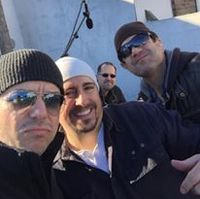 Hot Oil Hitters at the Hot Oil 5k