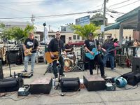 Nashville Drive at Mahopac Town Gazeebo