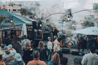 Nashville Drive at Housatonic River Brewing 