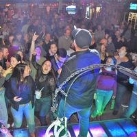 Nashville Drive at Crystal Bees