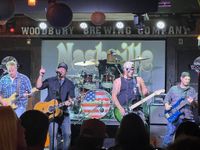 Woodbury Brewing Company (Nashville Drive) 