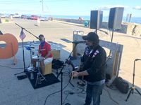 Oddfellas Duo (Matto and Wheeler)