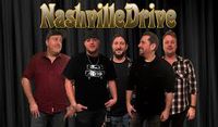 Nashville Drive at The Seymour Pumpkin Festival