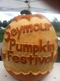 Seymour Pumpkin Festival - Oddfellas (Full Band) 