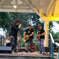 The Oddfellas (Full Band) on Paradise Green Stratford