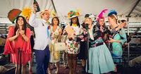 THC The Hops Company Kentucky Derby Party!