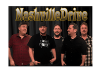 Nashville Drive at Hawk's Landing
