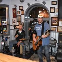 Oddfellas Duo (Matto and Wheeler) - Little Pub Stratford