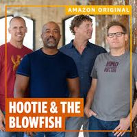 Bobby Wheeler Acoustic at Xfinity Theater (VIP before Hootie and the Blowfish