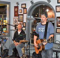 Oddfellas Duo (Matto and Wheeler) - Liberty Rock Tavern