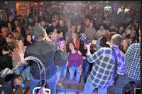 Nashville Drive at Woodbury Brewing Company